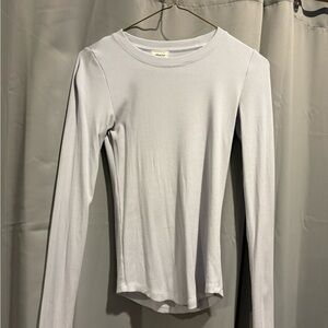 Aritzia /Wilfred Long Sleeve